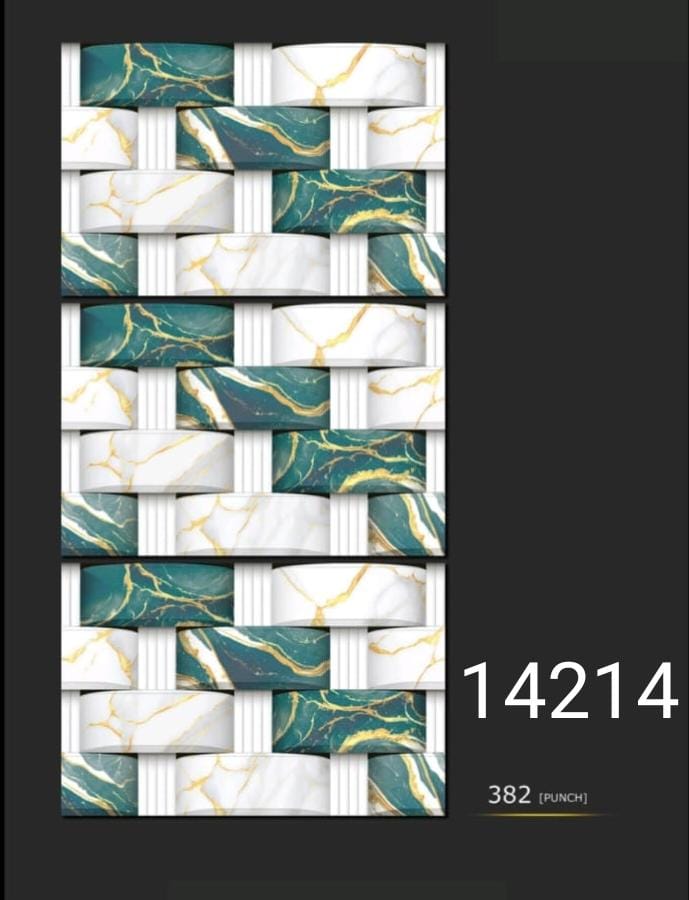 ANUJ 12X18 ELEVATION WALL -14214